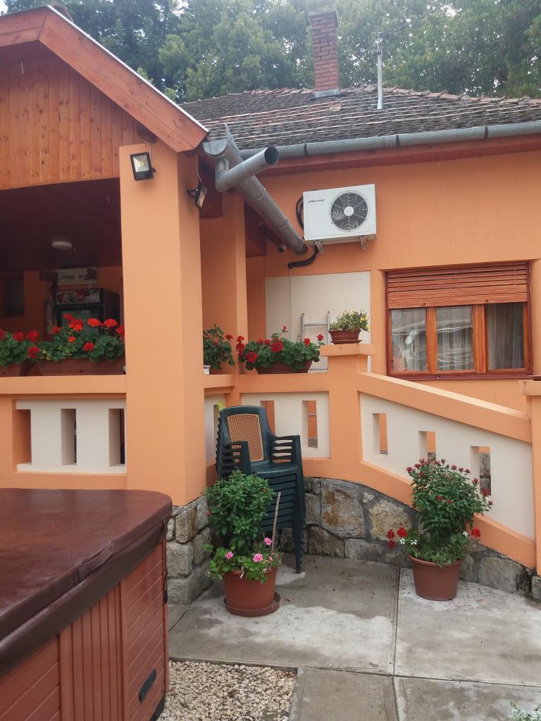 Erzsébet Vendégház