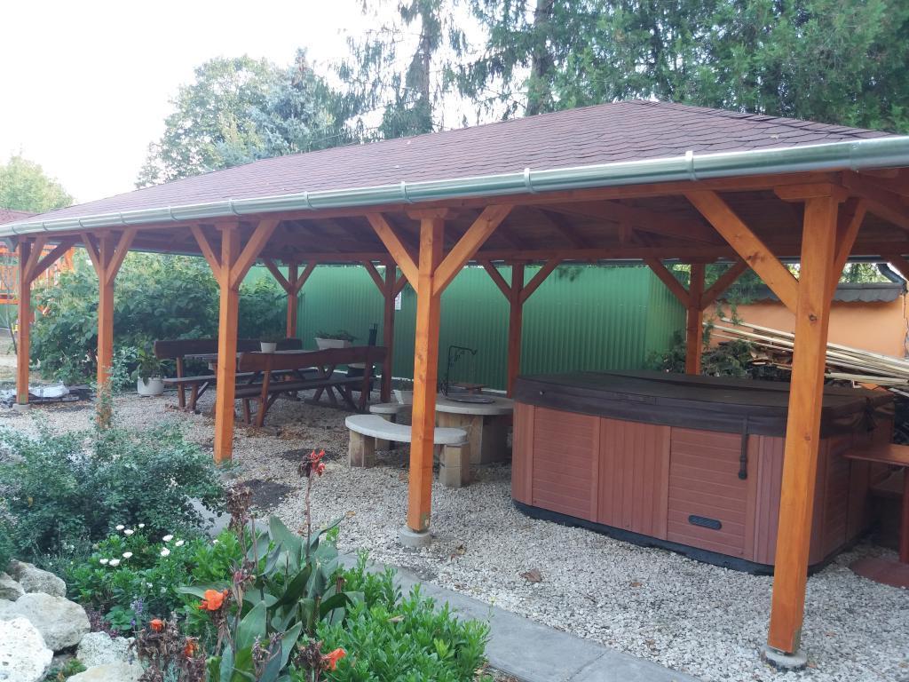 Erzsébet Vendégház