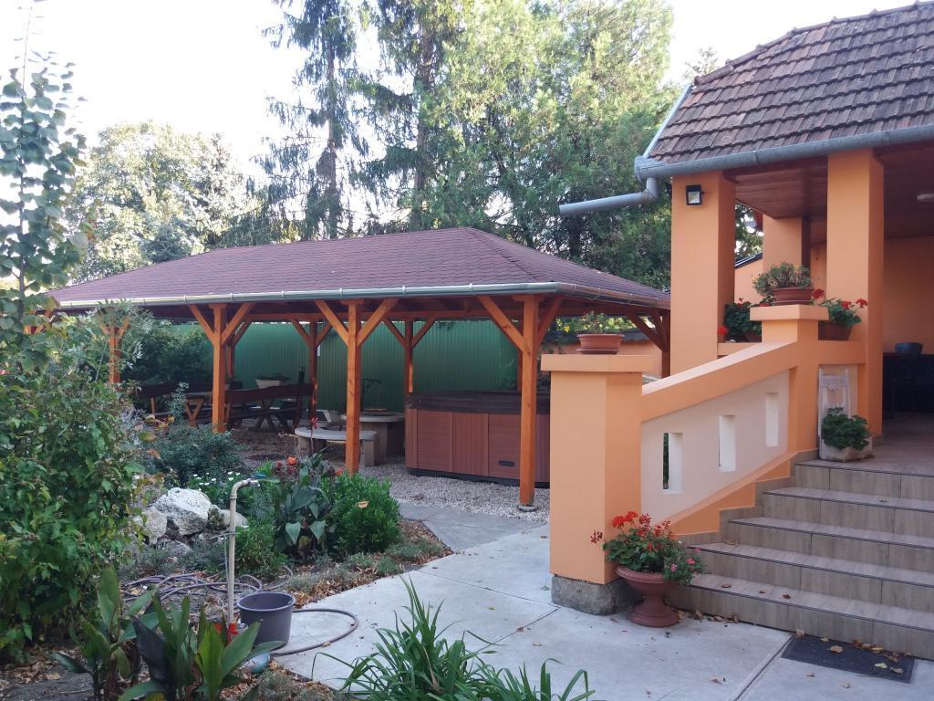 Erzsébet Vendégház