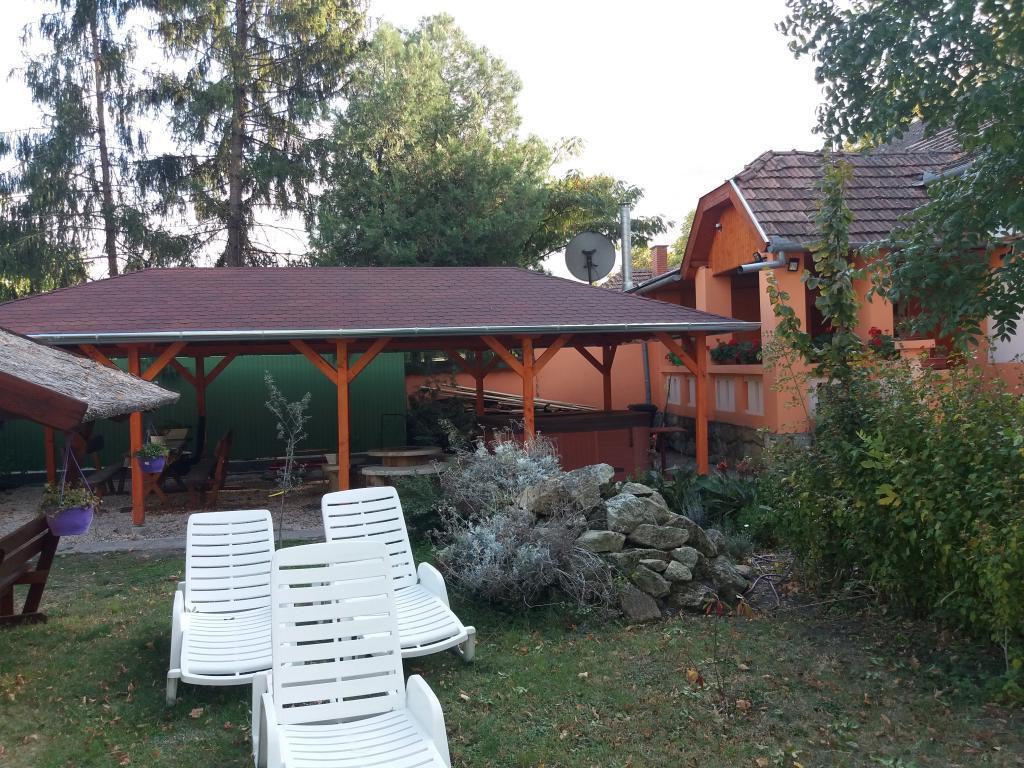 Erzsébet Vendégház