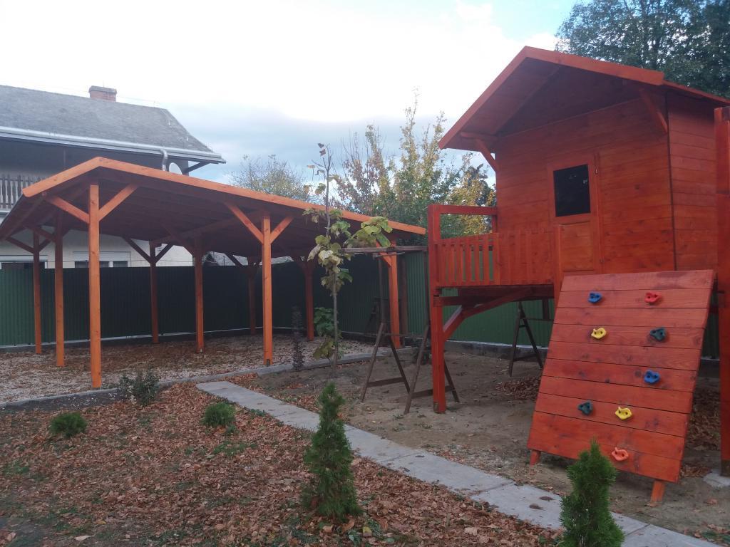 Erzsébet Vendégház