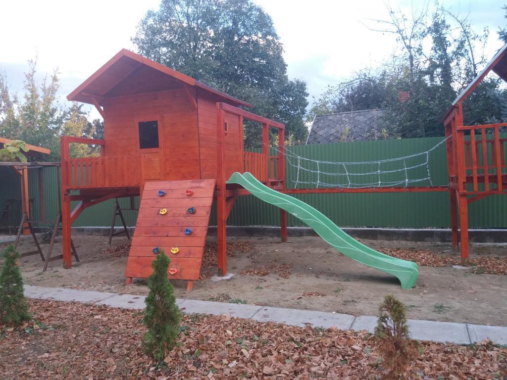 Erzsébet Vendégház