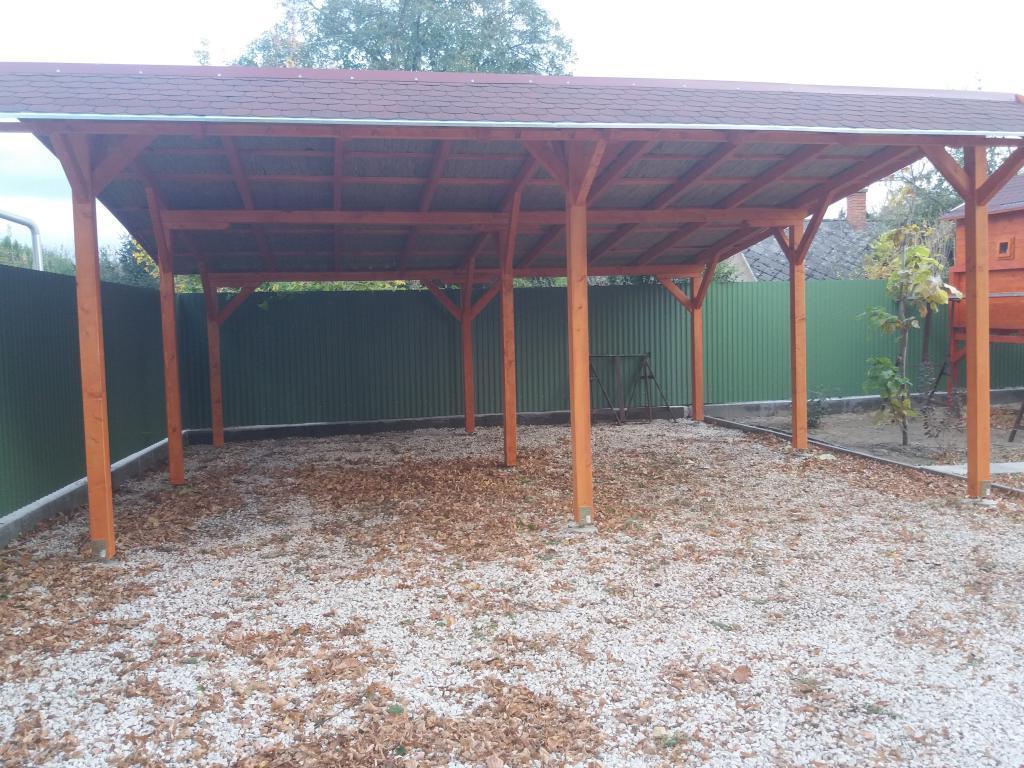 Erzsébet Vendégház