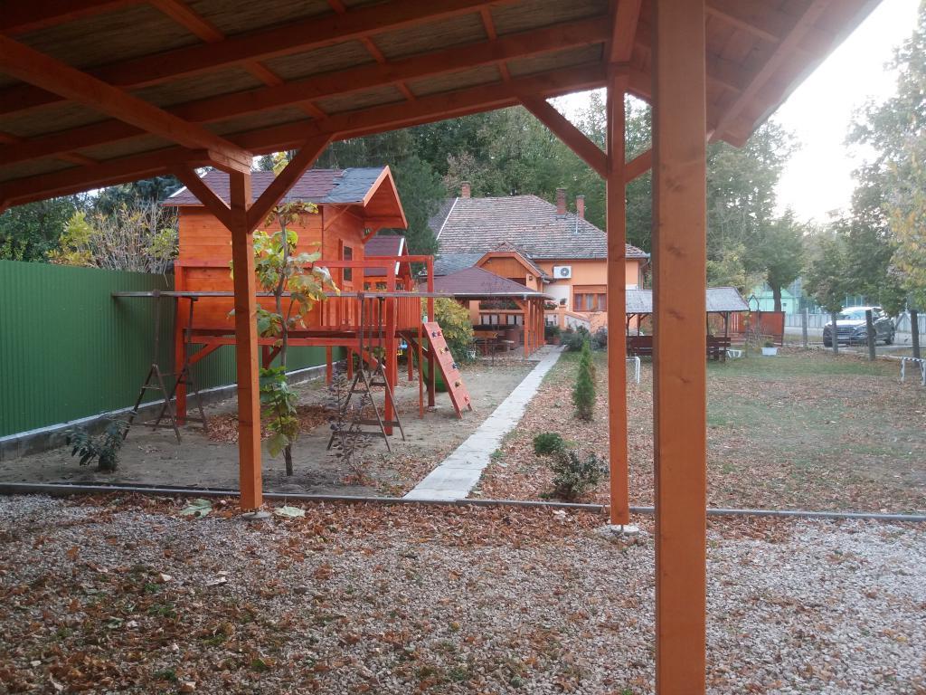 Erzsébet Vendégház