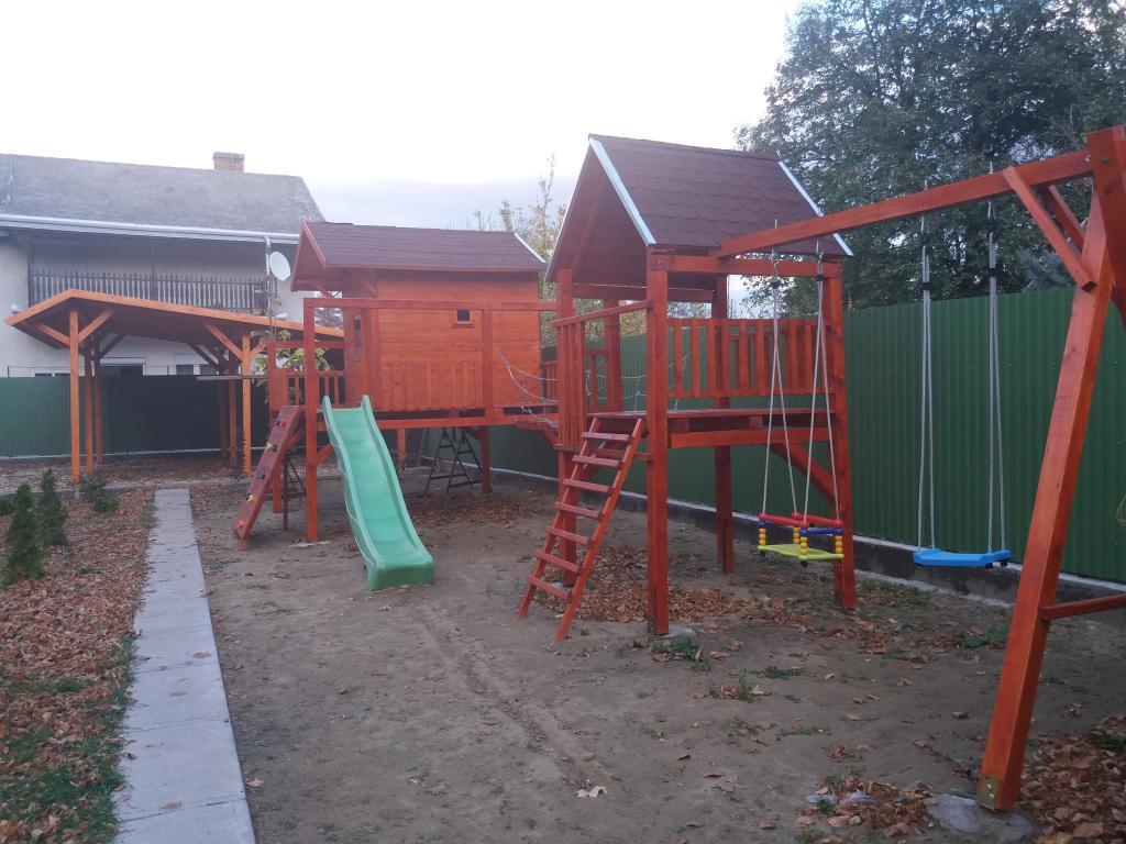 Erzsébet Vendégház