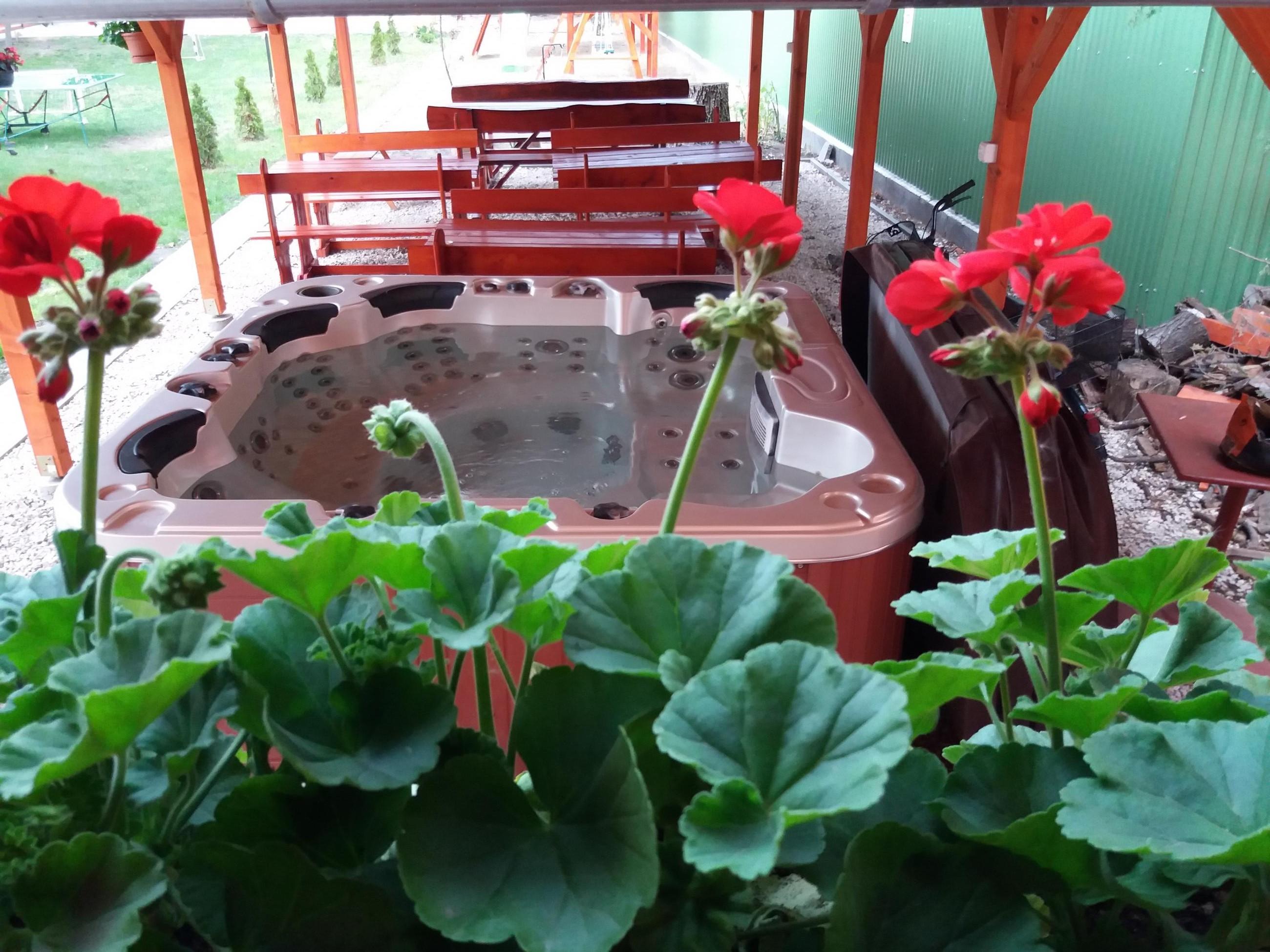 Erzsébet Vendégház