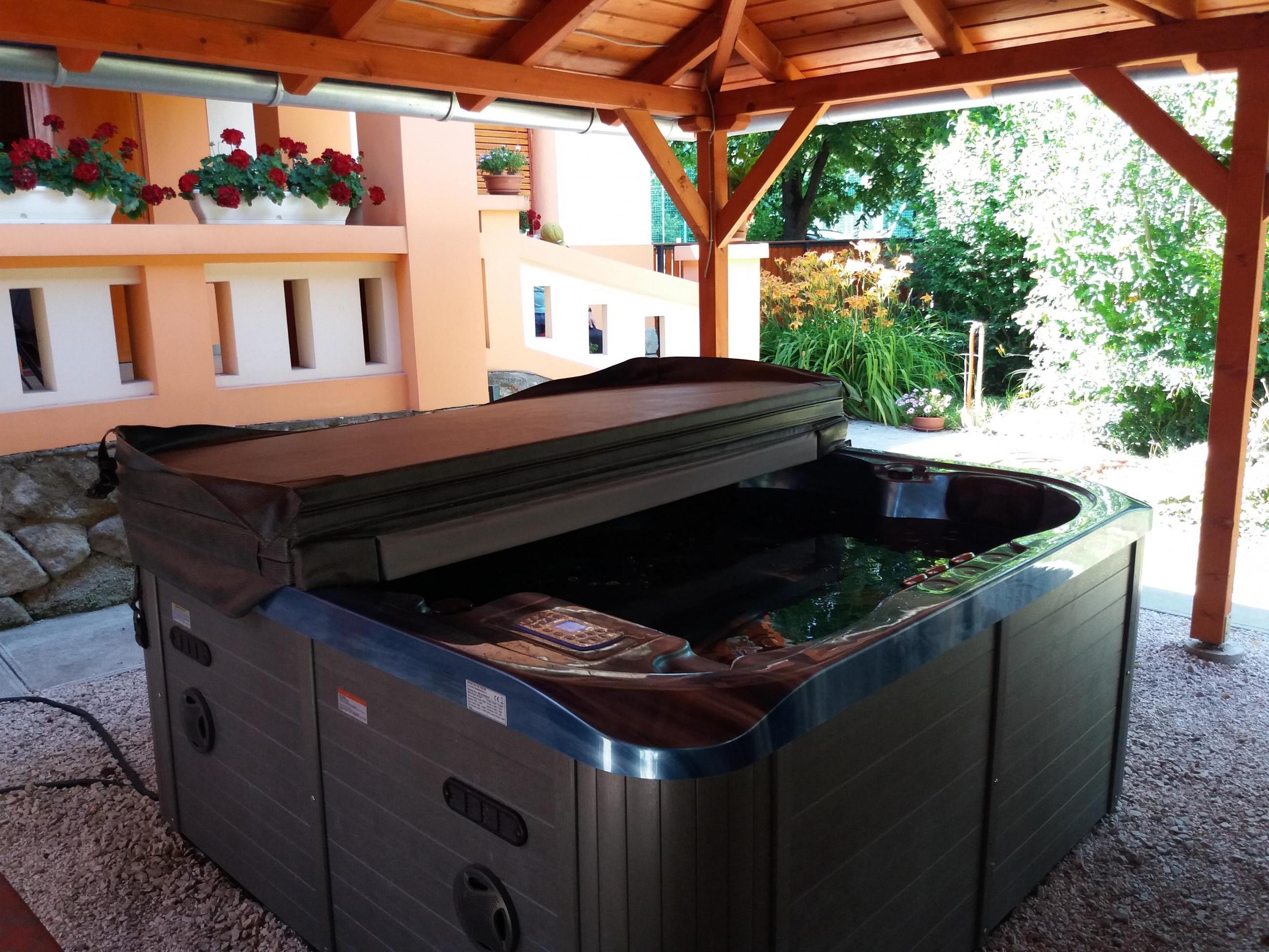 Erzsébet Vendégház