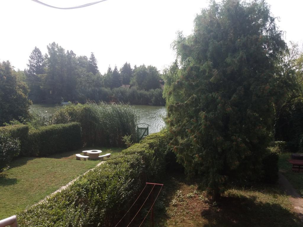 Akantisz Vendégház