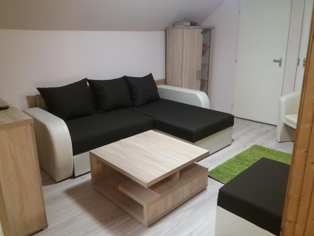 Akantisz Vendégház