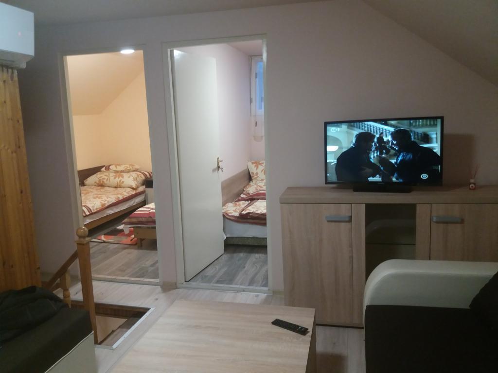 Akantisz Vendégház