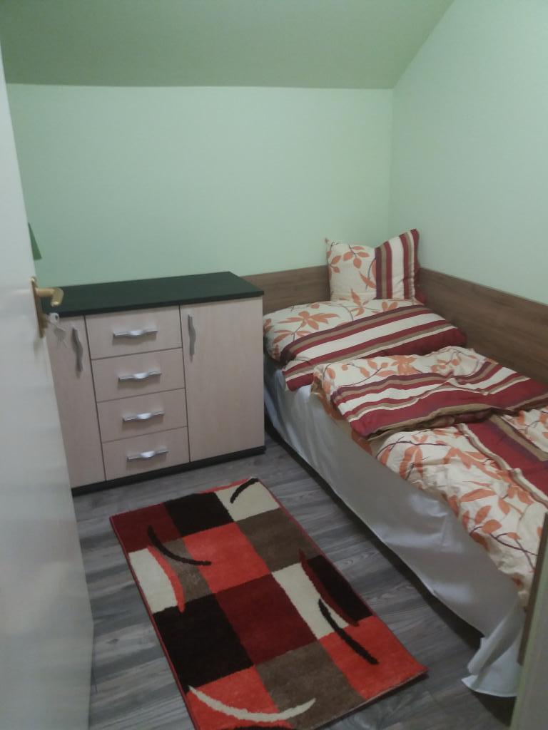 Akantisz Vendégház