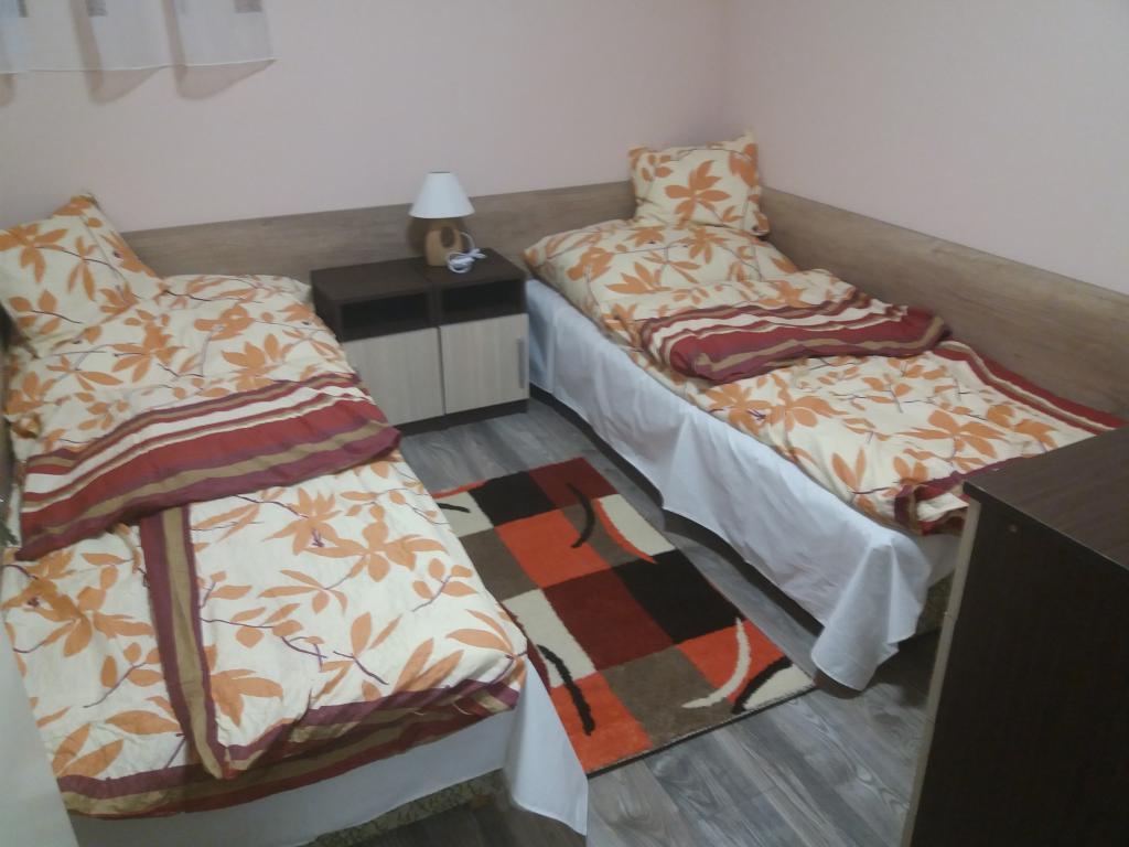 Akantisz Vendégház