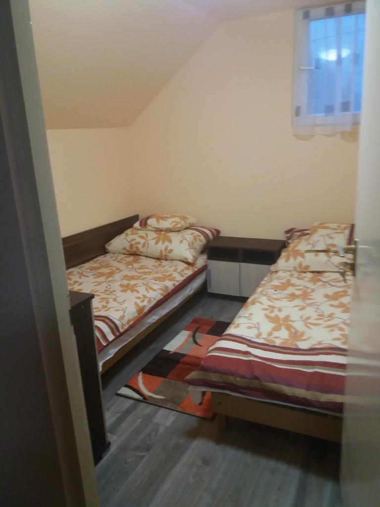 Akantisz Vendégház