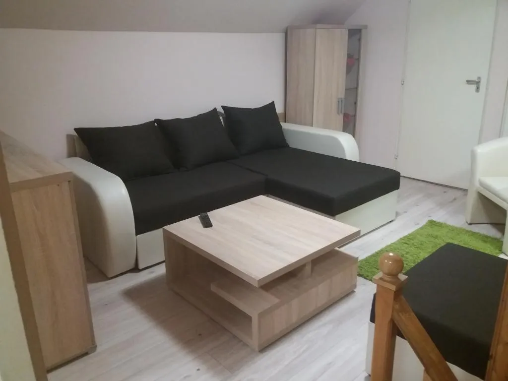Akantisz Vendégház