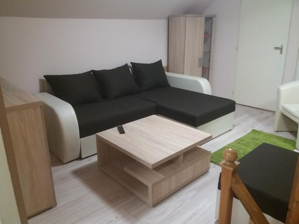 Akantisz Vendégház