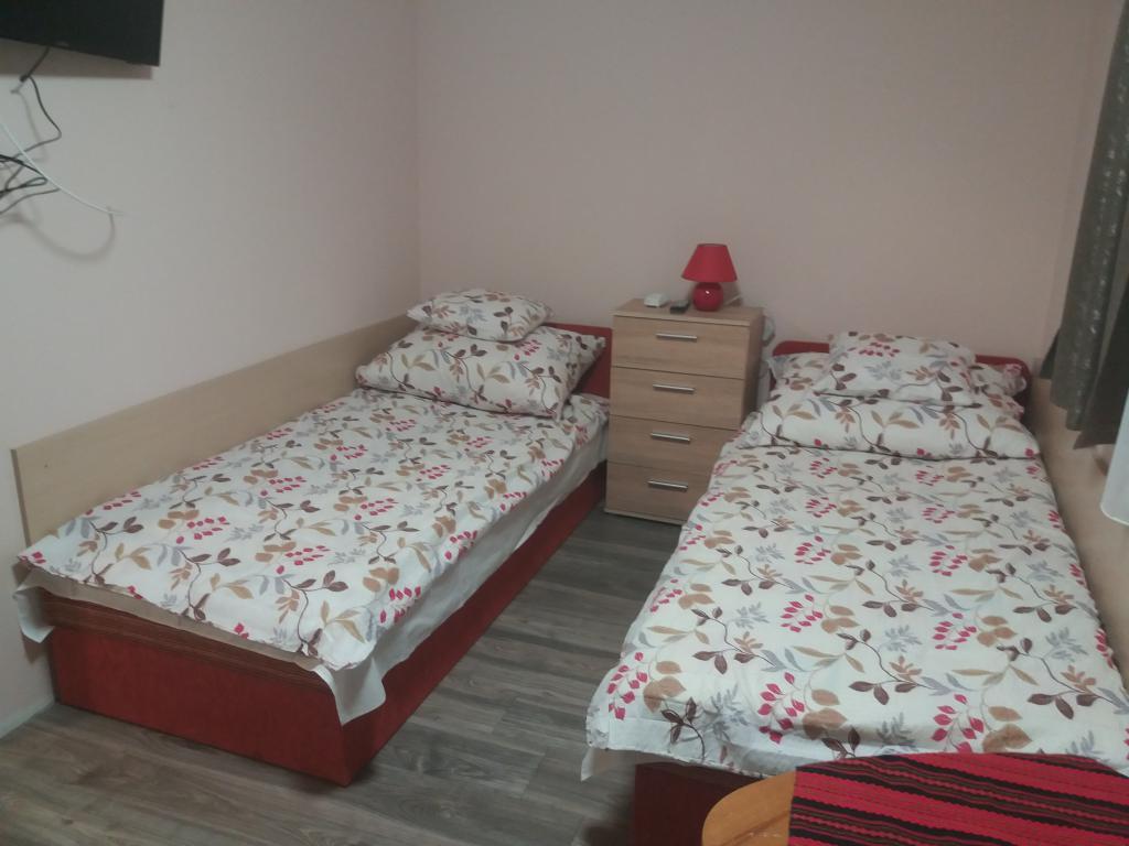 Akantisz Vendégház