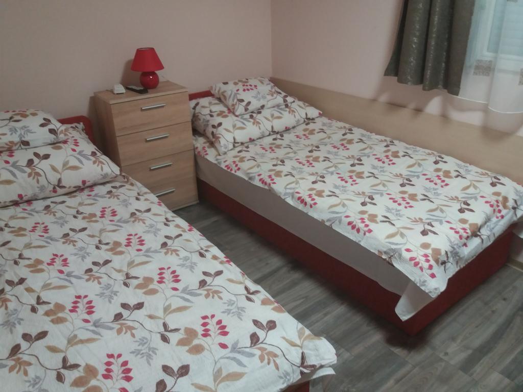 Akantisz Vendégház