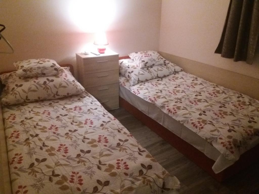 Akantisz Vendégház