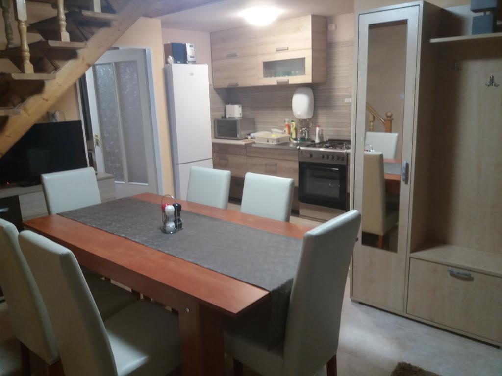 Akantisz Vendégház