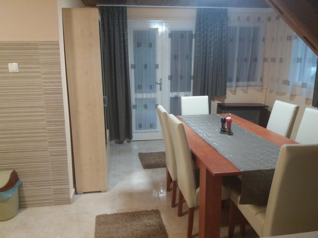 Akantisz Vendégház