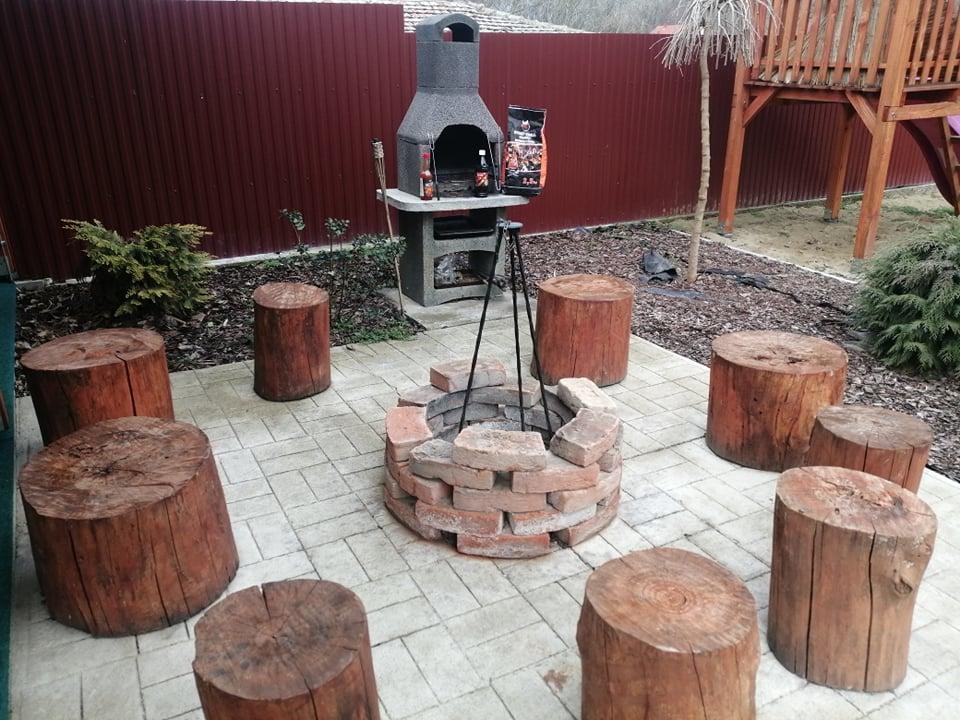 bográcsozni is lehet