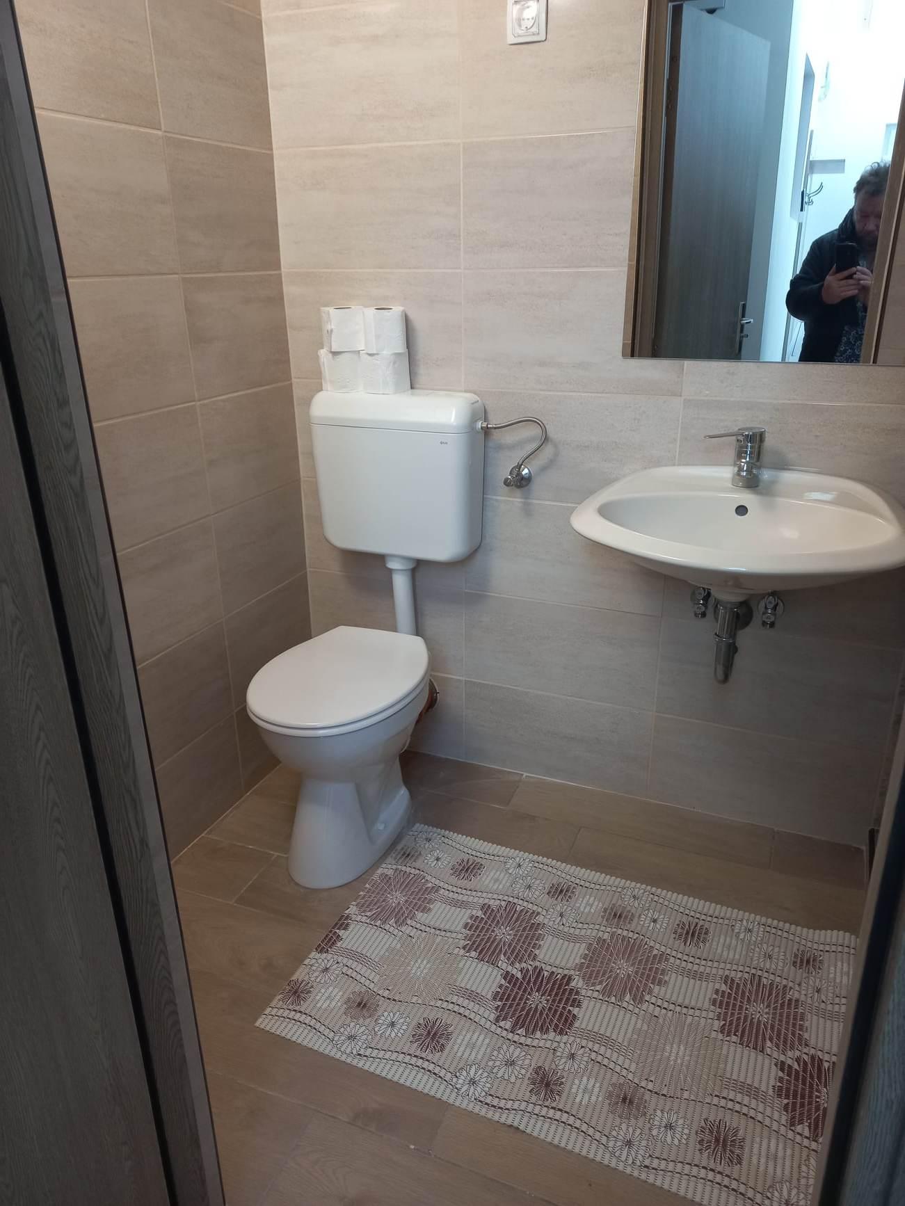 az új ll. fürdőszoba