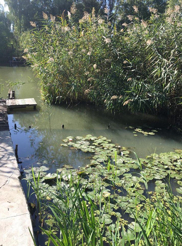 Doboskerti nyaralóház